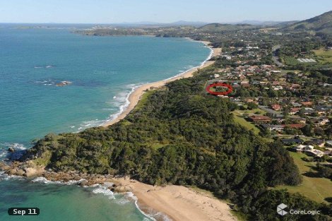 21 Elouera Dr, Sapphire Beach, NSW 2450