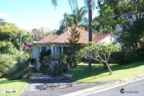 30 Ballow St, Coolangatta, QLD 4225