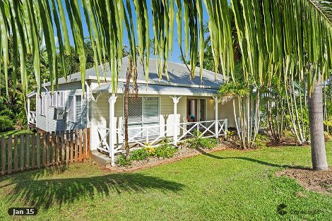 42 Cowley St, Kamerunga, QLD 4870