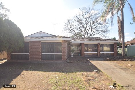 17 Windle Ave, Hoxton Park, NSW 2171