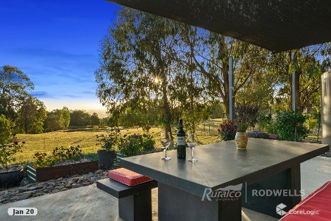 1103 Old Tolmie Rd, Tolmie, VIC 3723