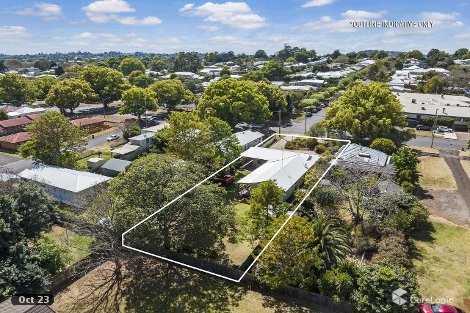 291 Hume St, South Toowoomba, QLD 4350