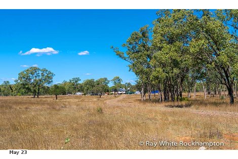 171 Brickworks Rd, Stanwell, QLD 4702