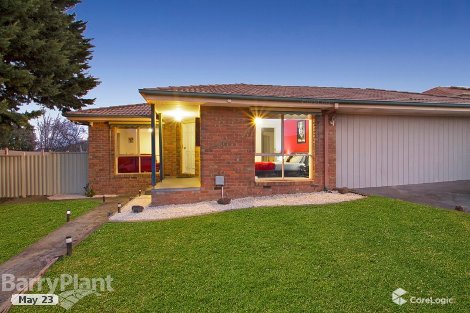 3 Pirra Pl, Narre Warren, VIC 3805