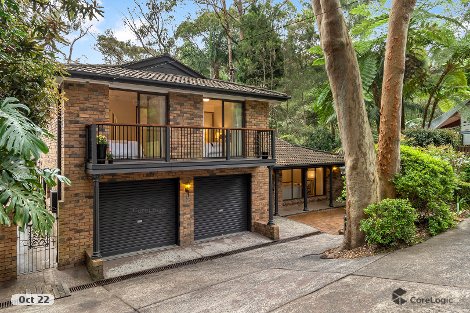 12 Kilmory Pl, Mount Kuring-Gai, NSW 2080