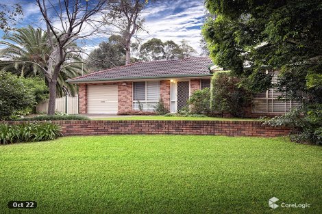 11 Glade Ct, Glenning Valley, NSW 2261