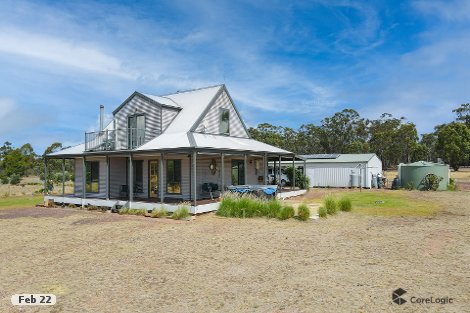 1450 Eaglehawk-Neilborough Rd, Neilborough, VIC 3570