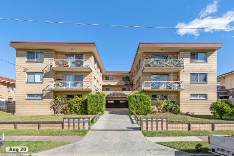 8/74 Homebush Rd, Kedron, QLD 4031