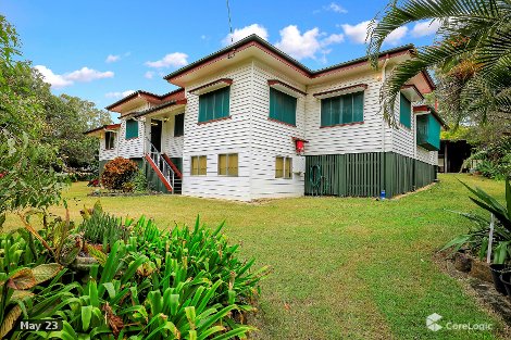 35 Aplin Tce, Gin Gin, QLD 4671