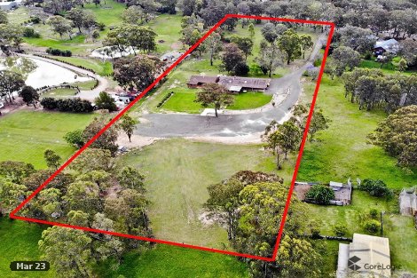 340 Old Stock Route Rd, Oakville, NSW 2765