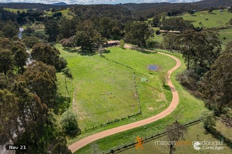 190 Hurstbridge-Arthurs Creek Rd, Hurstbridge, VIC 3099