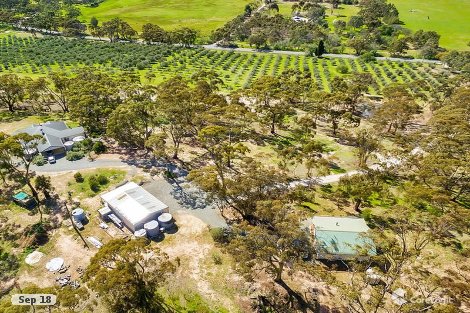 450 Spring Gully Rd, Emu Flat, SA 5453