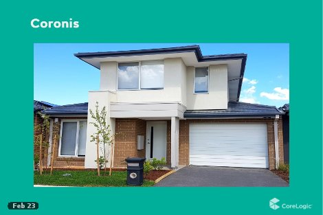 Lot 204 Karasi Rd, Cranbourne South, VIC 3977