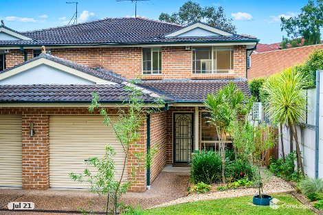 8a Campbell St, Northmead, NSW 2152