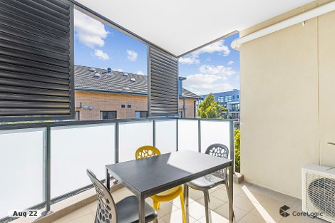 16/530-532 Liverpool Rd, Strathfield South, NSW 2136