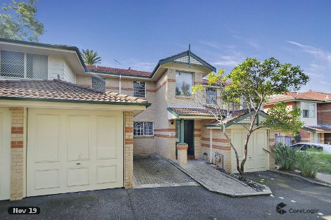 37/1 Bennett Ave, Strathfield South, NSW 2136