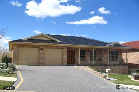 15 Richard Cres, Cecil Hills, NSW 2171