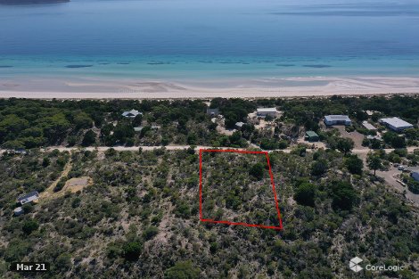 Lot 178 Borda Rd, Island Beach, SA 5222