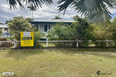 43 Menzies St, Park Avenue, QLD 4701