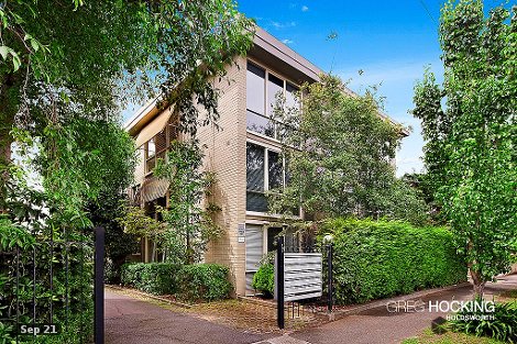 11/102 Park St, St Kilda West, VIC 3182