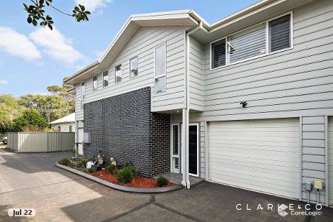 2/4a Selwyn St, Mayfield East, NSW 2304