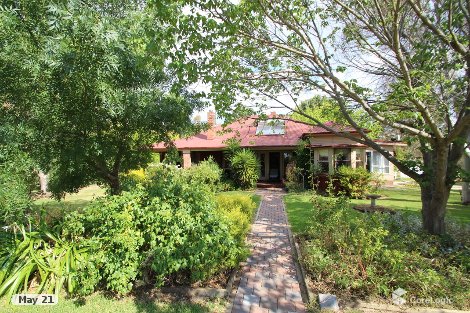 1337 Kangaroobie Rd, Belgravia, NSW 2800