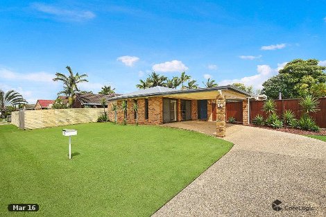 14 Murrindi St, Minyama, QLD 4575