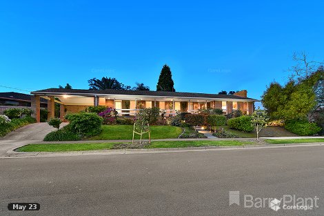 9 Chablis Cres, Vermont South, VIC 3133