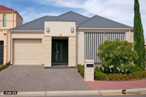 7 Windana Mews, Glandore, SA 5037