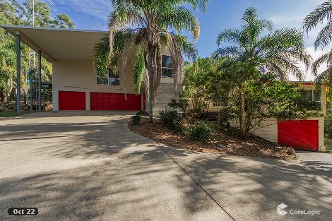 27 Thursday Dr, Tallebudgera Valley, QLD 4228