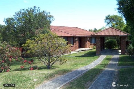 6 Tindall Pl, North Nowra, NSW 2541