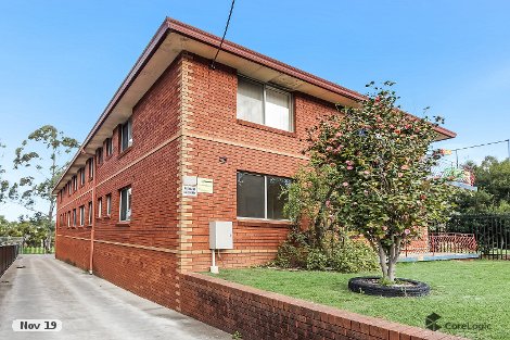 1/6 Maud St, Granville, NSW 2142