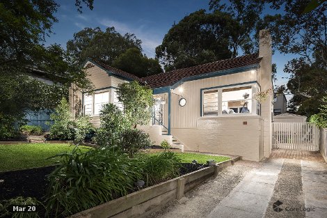 27 Culwell Ave, Mitcham, VIC 3132