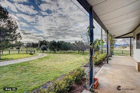 715 Spring Flat Rd, Spring Flat, NSW 2850