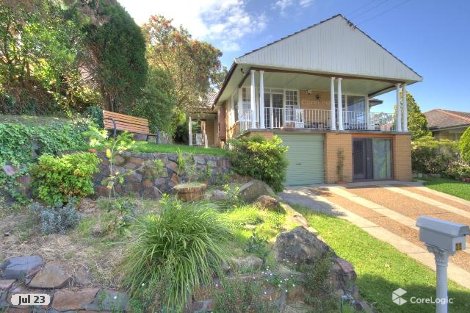 22 Kimbarra Cl, Kotara, NSW 2289