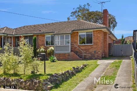 3 Burns Ct, Heidelberg Heights, VIC 3081