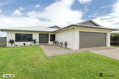 13 Spina Ct, Mighell, QLD 4860