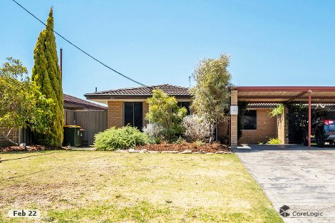 119a Hamilton St, Stirling, WA 6021