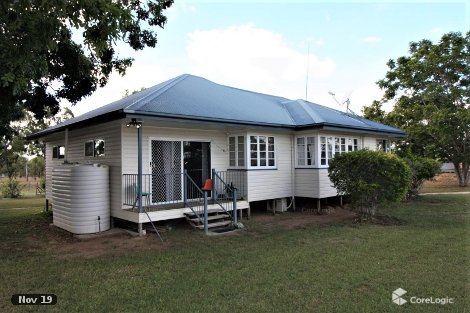 261 Rocky Creek Rd, Seventy Mile, QLD 4820