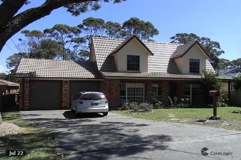 7 Wharf Rd, Erowal Bay, NSW 2540