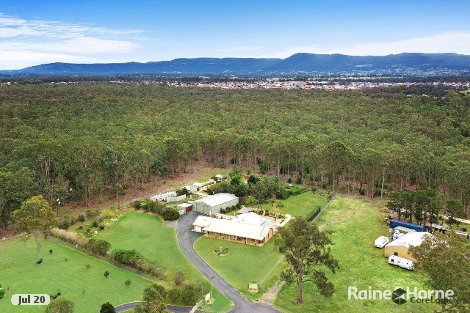 16 Manningvale Cl, Worrigee, NSW 2540