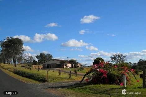 62 Old Fernvale Rd, Vernor, QLD 4306