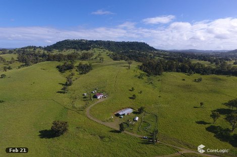 70 Cookes Lane, Bottle Creek, NSW 2469