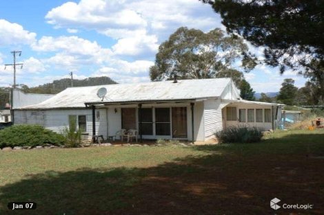 3 Callaghan St, Clandulla, NSW 2848