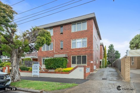 18/109 Heidelberg Rd, Clifton Hill, VIC 3068