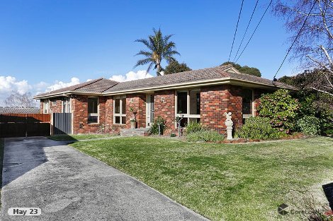 19 Le Gallienne Cres, Mulgrave, VIC 3170