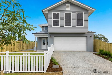 6 Marty St, Wynnum West, QLD 4178