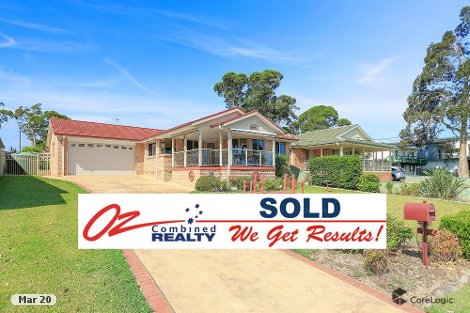 99 Basin View Pde, Basin View, NSW 2540