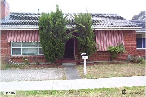 333 Liberty Pde, Heidelberg West, VIC 3081