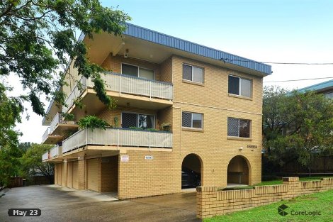 2/45 Derby St, Coorparoo, QLD 4151